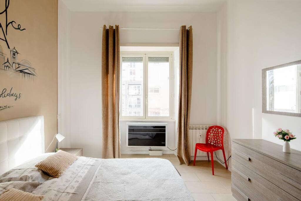 Dolcevita San Lorenzo Luxury Roma Exterior foto